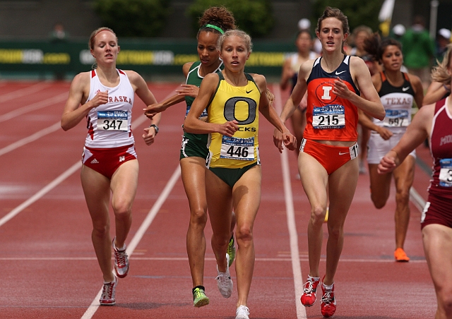 2011NCAA WestSat-010.JPG - 2011 NCAA West Preliminary Track and Field, May 26-28, Hayward Field, Eugene, OR.